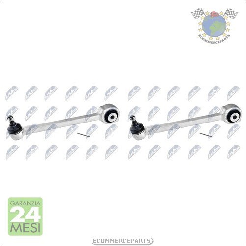 Kit braccio oscillante sx - braccio,