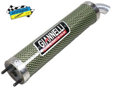 Silenziatore Marmitta In