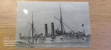 Foto nave della marina