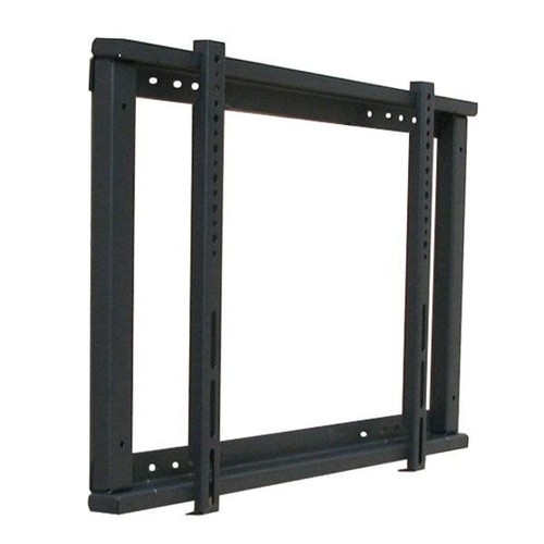 Supporto parete flat - supporto, a