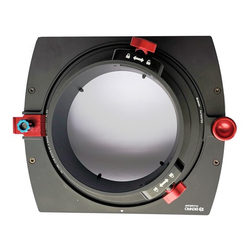 Kit supporto filtro benro - kit,