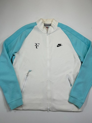 Nike tech roger federer giacca - nike,