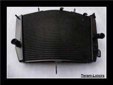 Radiatore per suzuki gsxr 600 - radiatore,