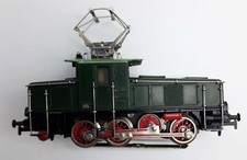 MäRKLIN trenini