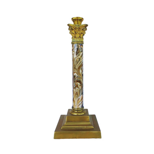 Candelabro inglese