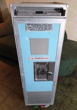 Trolley aereo TK, carrello