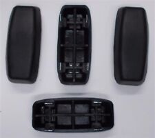 Gommini rostri paraurti Fiat