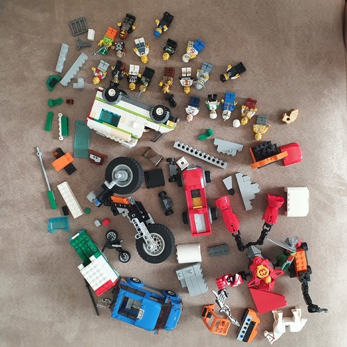 Lego kg usato - kg,