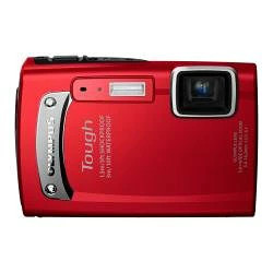 Olympus 310 fotocamera - olympus, tg-310