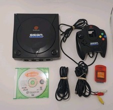 Sega Dreamcast OEM Sega Sports