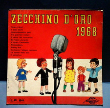 ZECCHINO D'ORO 1968  -  33