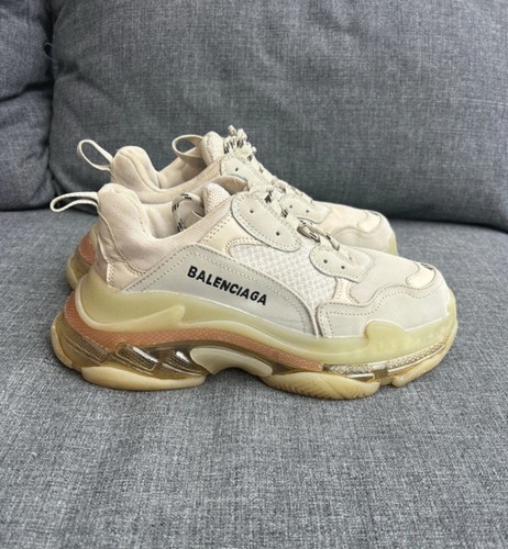 Balenciaga triple scarpe da - s,