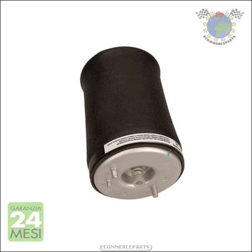 Molla autotelaio maxgear - molla,