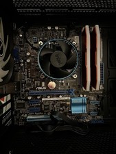 Asus p8h77 pro lga 1155 - 1155, i7