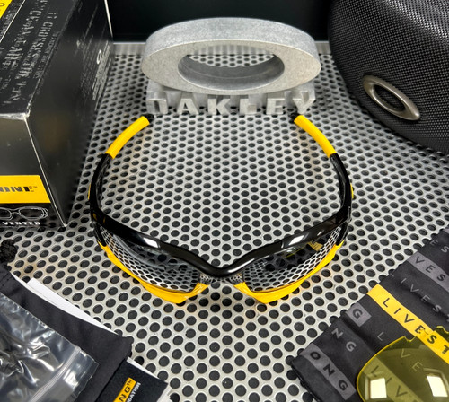 Oakley jawbone nero - oakley,