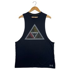 Canotta Under Armour Project