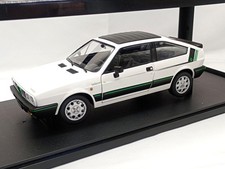 1/18 Alfa Romeo Sprint 1.5