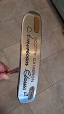 Scotty Cameron 2005 American