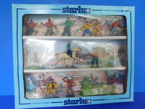Starlux western belle - /,