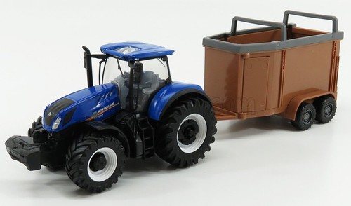 Burago new holland - holland,
