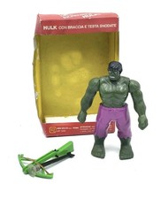 VINTAGE 80s New Gio.Co HULK