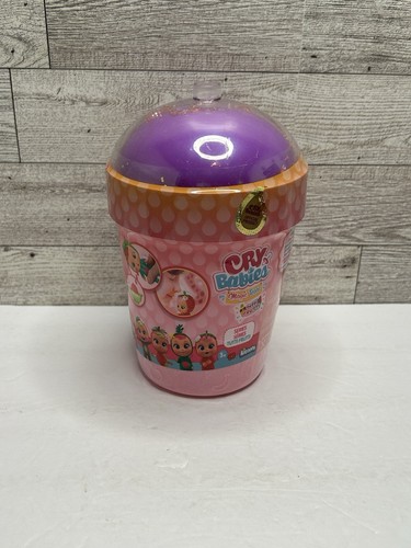 Cry babies magic tears - magic, •