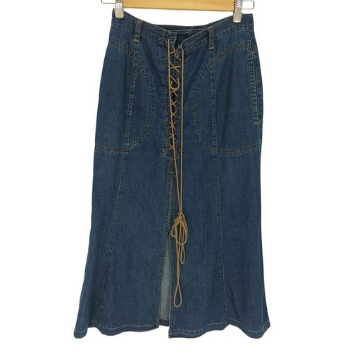 Jeans lunghi usati hysteric - jeans,