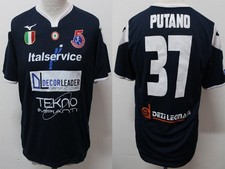 PESARO MARCHE SERIE A MAGLIA