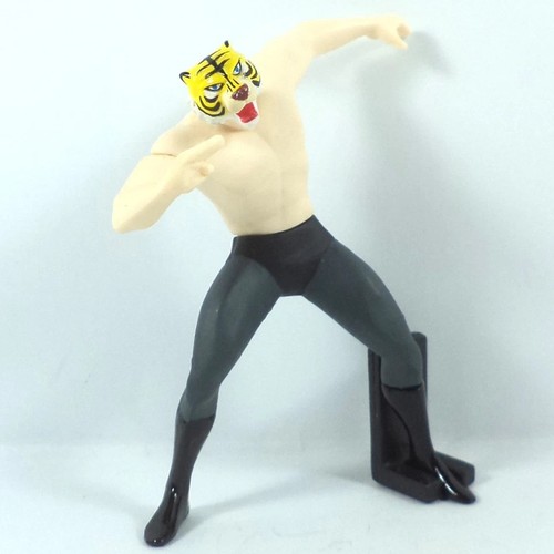 Uomo tigre tiger mask - tigre,
