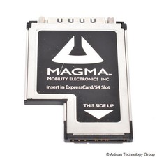 MAGMA EC54 ExpressCard/54