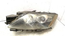 Mazda CX-7 2008 2.3 Fari Anteriori Sinistro Headlamp EH1051040 Benzina 191kW