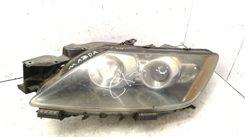 Mazda 2008 3 fari - 2008, 2.3