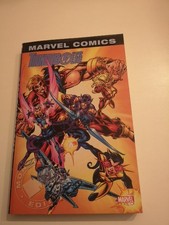 THUNDERBOLTS - Marvel Monster Edition - Panini Comics - 2004 Ottimo Italiano