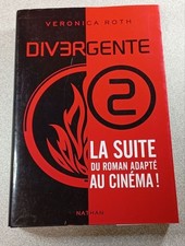 Divergente 2 : La suite du