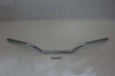 Chrome super bar handlebar