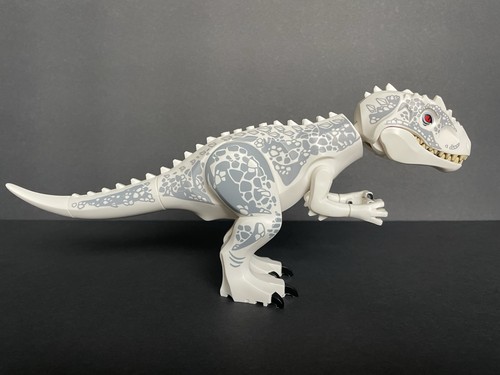 Lego jurassic world 75919 - lego,