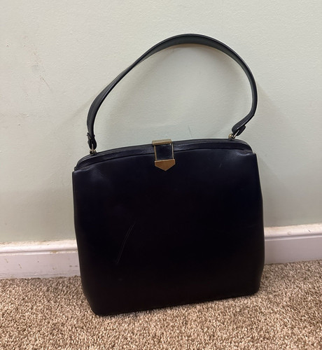 Borsa donna nera - , americana