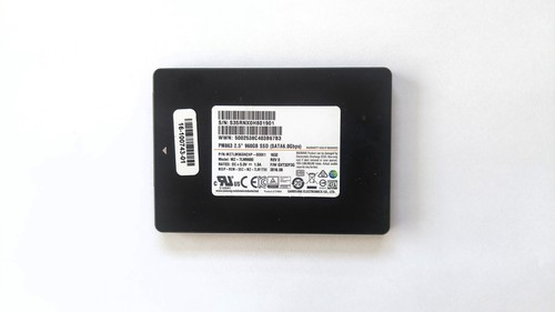 Samsung data center pm853t 960 - samsung,