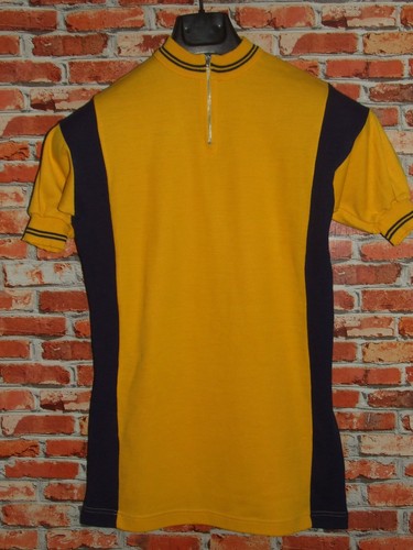 Eroica maglia shirt maillot - shirt,