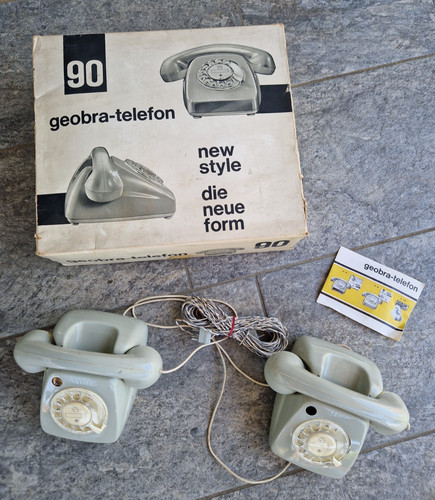 Telefoni comunicanti