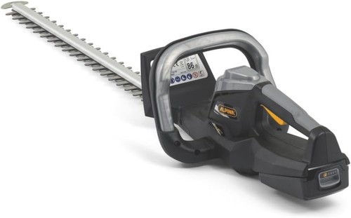 Tagliasiepi alpina 20v - tagliasiepi, aht