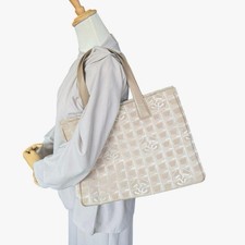 Borsa tote chanel travel - chanel, line