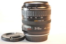 Canon 105mm 5 4 - canon, f/3.5-4.5