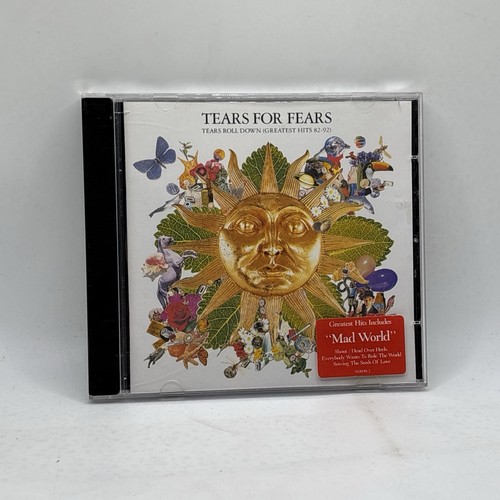 Tears for fears roll - tears,