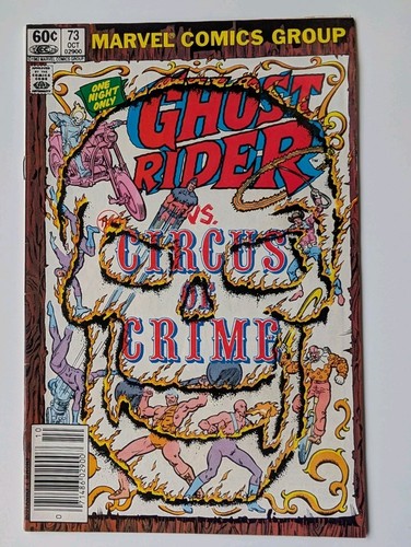 Ghost rider lucida media - rider,