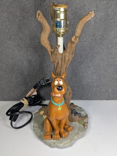 Lampada albero infestato