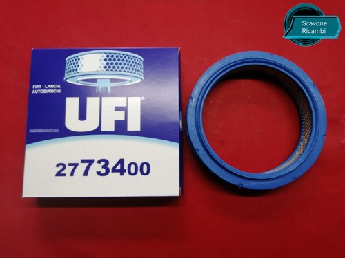 Filtro aria ufi - autobianchi, a
