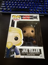 Funko Pop! Vinile: Sons of