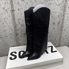Schutz Maryana Cloak stivali
