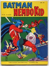 [912] SUPERALBO NEMBO KID ed